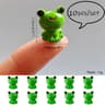 10Piece Miniature Animal Figurines Set 15