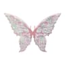 Sparkling Organza Fairy Butterfly Wings 8