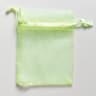 25Piece Multicolor Organza Drawstring Gift Bags 13
