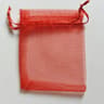 25Piece Multicolor Organza Drawstring Gift Bags 18