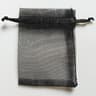 25Piece Multicolor Organza Drawstring Gift Bags 8