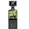 8K HD Pocket Camera 180 Degree Rotating Lens And Night Vision 7jpg