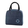 Insulated Foil Bento Lunch Handbag 9