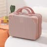 Mini Travel Suitcase  Cosmetic Organizer 15
