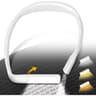 HandsFree USB Rechargeable Neck Reading Light  MultiUse Task Flashlight 8