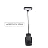 Mini Portable ClipOn LED Book  Study Night Light 7