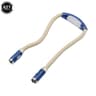 Flexible Neck Hug LED Book  Task Light 6