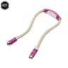 Flexible Neck Hug LED Book  Task Light 8
