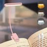 14 LED USB Rechargeable ClipOn Reading Light 7