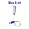 Mini Flexible USB LED Book  Keyboard Light 6