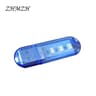 Mini 3 LED USB Flash Drive Book Light 12