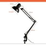 Foldable Telescopic ClipOn LED Desk  Reading Lamp 6