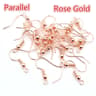 100 Pcs Classic Fishhook Earring Hooks For Jewelry Making 11