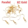 100 Pcs Classic Fishhook Earring Hooks For Jewelry Making 15