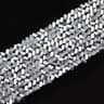 Triangle Austrian Crystal Glass Beads For Jewelry Making 11