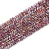 Triangle Austrian Crystal Glass Beads For Jewelry Making 16