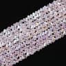 Triangle Austrian Crystal Glass Beads For Jewelry Making 18