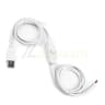 USB Power Cable With Inline ON OFF Switch 49 Ft 7
