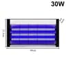 WallMounted Electric Indoor Fly  Mosquito Killer 7