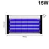 WallMounted Electric Indoor Fly  Mosquito Killer 8