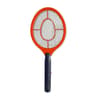 Handheld Electric Mosquito  Fly Zapper Racket 8