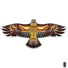 Flying Hawk Decoy Bird Repeller Kite 5
