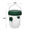 Large Waterproof Hanging Wasp  Hornet Trap 6