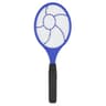 Handheld Portable Electric Mosquito  Fly Swatter Racket 10