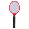 Handheld Portable Electric Mosquito  Fly Swatter Racket 11