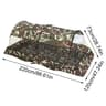 Portable Camo Pop Up Bug Tent Folding Camping Mosquito Net 9