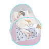 Portable Foldable Pop Up Single Bed Mosquito Net Tent 9