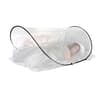 Portable Foldable Pop Up Single Bed Mosquito Net Tent 11