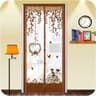 Magnetic Door Screen Curtain For Summer Ventilation 11