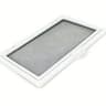Practical External Opening DIY Removable Window Screen Net 8