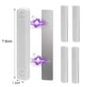 Magnetic Window Screen Fastening Buckles 5