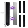 Magnetic Window Screen Fastening Buckles 6