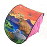 Childrens Starry Folding LightBlocking Bed Tent Canopy 9
