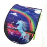 Childrens Starry Folding LightBlocking Bed Tent Canopy 12