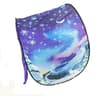 Childrens Starry Folding LightBlocking Bed Tent Canopy 13