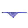 Cute Printed Bandana Collar For Cats  Small Dogs 9