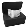 Portable Dustproof Wet Tissue  Napkin Storage Dispenser Box 9
