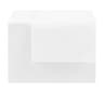 100Pack Thickened NonWoven Disposable Bed Sheets 6