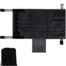 Portable Kids Airplane Seat Extender  Breathable Travel Foot Hammock 11
