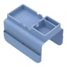 Silicone Sofa Armrest Cup Holder Tray With Side Storage Pocket 8