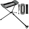 Foldable Portable Camp Chair Footrest 8