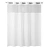 Waterproof Bathroom Decorative Shower Curtain 8