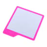 SelfGrip Silicone Shatterproof Shower Vanity Mirror 10