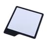 SelfGrip Silicone Shatterproof Shower Vanity Mirror 6
