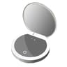 UV Smart Sunscreen Testing LED Portable Compact Mirror 9