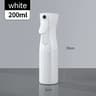 Continuous UltraFine Mist Spray Bottle 8